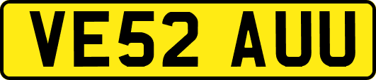 VE52AUU