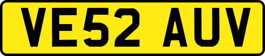 VE52AUV