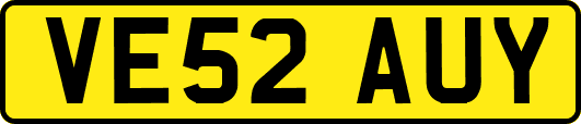 VE52AUY