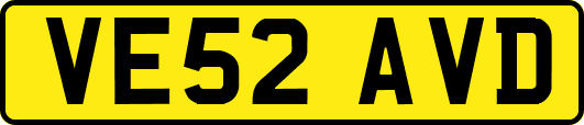 VE52AVD