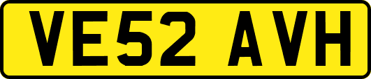 VE52AVH