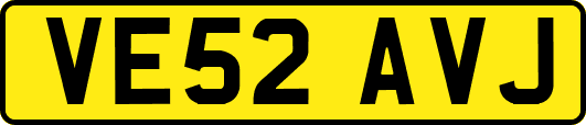 VE52AVJ