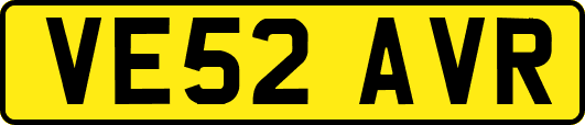 VE52AVR