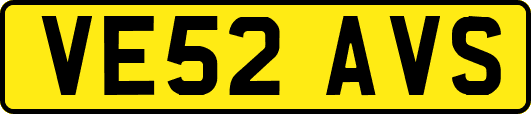 VE52AVS