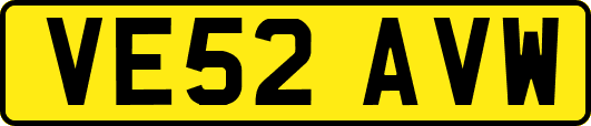 VE52AVW
