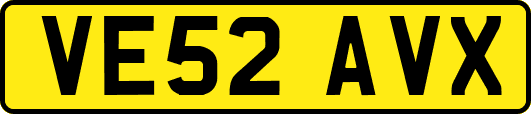 VE52AVX