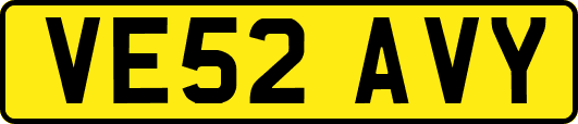 VE52AVY