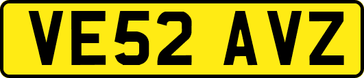 VE52AVZ