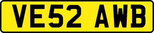 VE52AWB