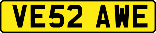 VE52AWE