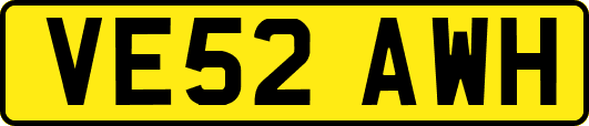 VE52AWH