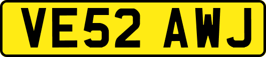 VE52AWJ