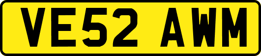 VE52AWM