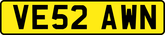 VE52AWN
