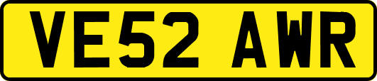 VE52AWR