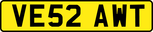 VE52AWT