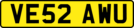 VE52AWU
