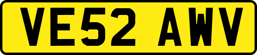 VE52AWV