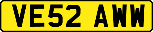 VE52AWW