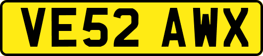 VE52AWX