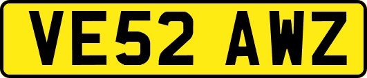 VE52AWZ