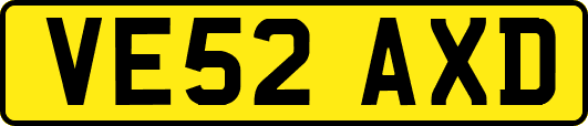 VE52AXD