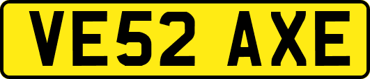 VE52AXE