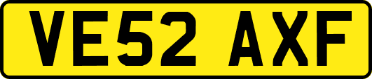 VE52AXF