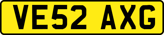 VE52AXG