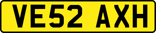 VE52AXH