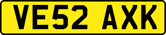 VE52AXK