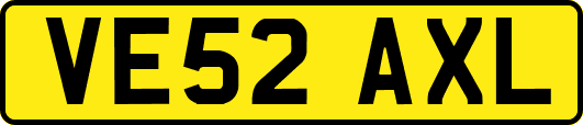 VE52AXL