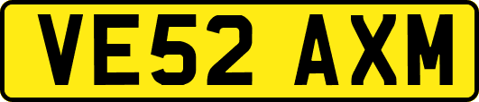 VE52AXM