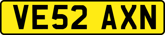 VE52AXN
