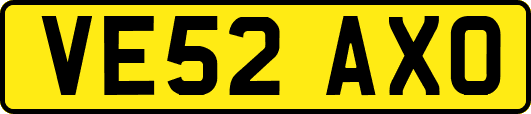 VE52AXO