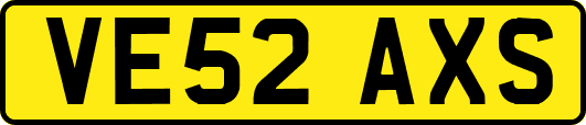 VE52AXS