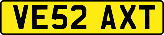 VE52AXT