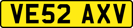 VE52AXV