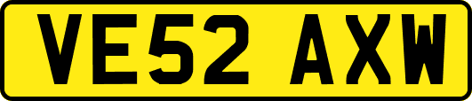 VE52AXW