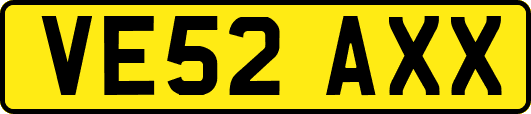 VE52AXX