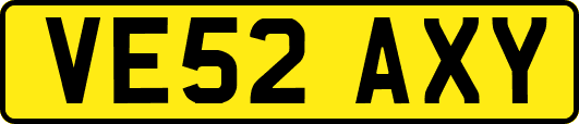 VE52AXY