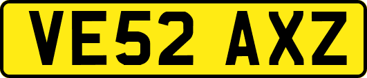 VE52AXZ