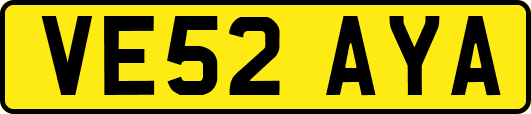 VE52AYA