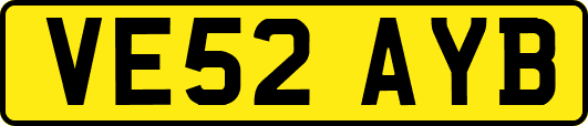 VE52AYB