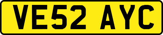 VE52AYC