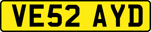 VE52AYD
