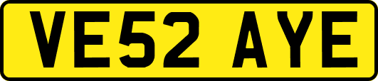 VE52AYE