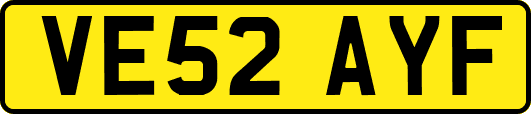 VE52AYF