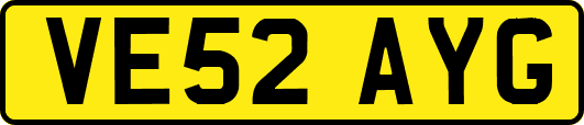 VE52AYG