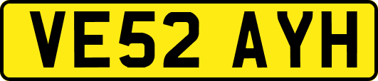 VE52AYH